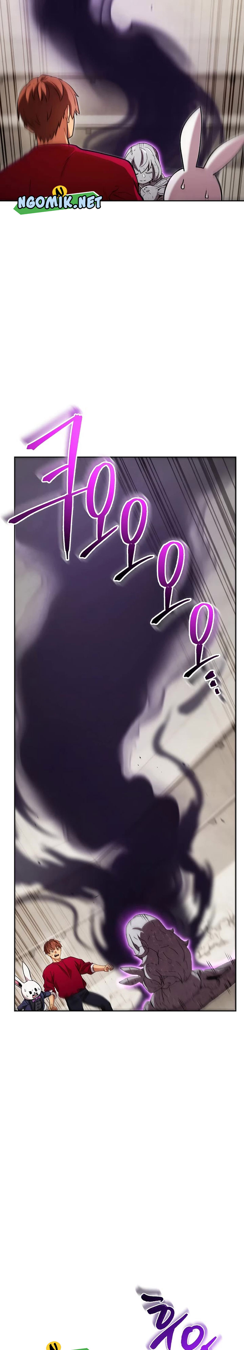 Dungeon Reset